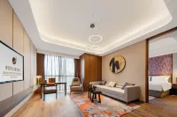 Grand New Century Hotel Suzhou Si County Hotels in Si County