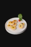 Huangshan Bai Yun Hotel - Desayuno