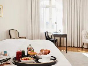 Hotel Diplomat