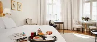 Hotel Diplomat - Bintang 5