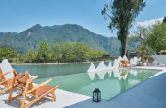 Fanjingshan Xiangsu Yubai Homestay