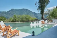 Fanjingshan Xiangsu Yubai Homestay