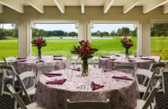 Grand Palms Spa & Golf Resort