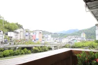 Qishui'an Chaoju