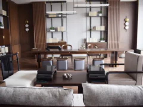 Grand New Century Hotel Suzhou Si County Hotel a Contea di Si