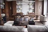 Grand New Century Hotel Suzhou Si County Hotels in Si County