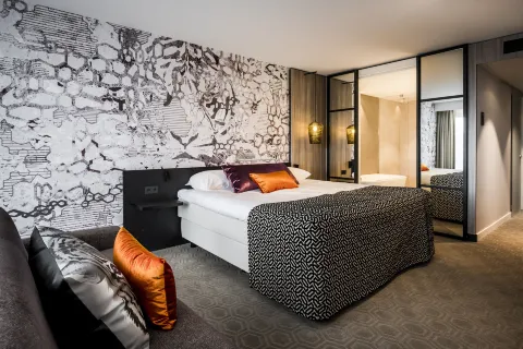 Van der Valk Hotel Maastricht