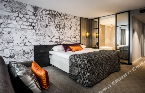 馬斯特裏赫特凡德瓦克酒店