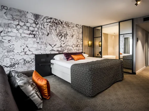 Van der Valk Hotel Maastricht Các khách sạn ở Bemelen
