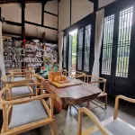 Blossom Hill Fairyland Hotel di Langzhong