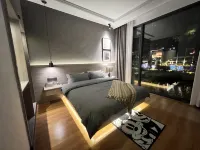 Xidu·River View Light Luxury Leisure Resort Meisu (Zhenyuan Gucheng Branch)