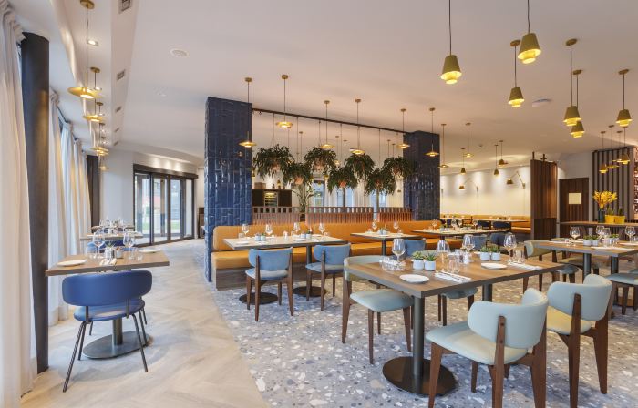 voco VENICE MESTRE - THE QUID by IHG