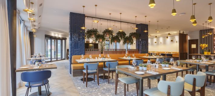 voco VENICE MESTRE - THE QUID by IHG Hotéis em Veneza