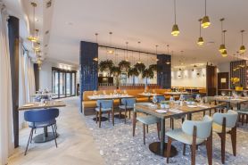 voco VENICE MESTRE - THE QUID by IHG