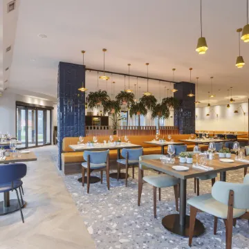 voco VENICE MESTRE - THE QUID by IHG