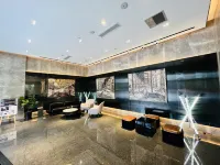 Cachet Boutique Hotel Hotel di Kunming