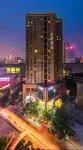 JI Hotel (Chongqing Nanping Pedestrian Street Shanghai City) Hotels in Nanping