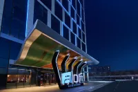 Shijiazhuang Aloft Hotel Hôtels à : Shijiazhuang
