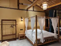 Pingwu Songjia Courtyard Inn