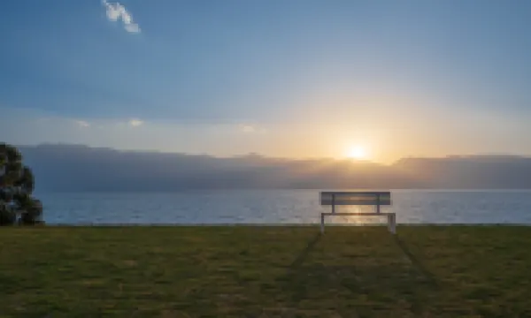 Tinghuatang Seaview Garden Meisu Hotel (Dali Erhai Tianjing) Hotels in Dali