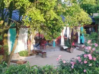 Impression Tiantai Homestay Hotels near Black Dragon Pool