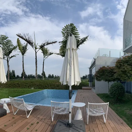 Floral Hotel·Chaoran Yunsu hotel (Ya'an Branch)