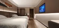 Haitian Garden Hotel