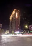 Sihui Luoman Apartment