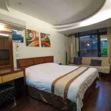 The Life Space Rooms