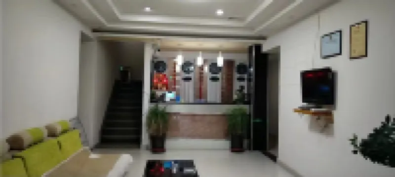 Yidu Hotel