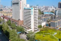 HanTingホテル（瀋陽和平大街医科大学） 瀋陽のホテル