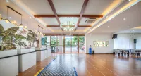 โรงแรมโอ ไลฟ์ โซเชี่ยล สาขา ซินกัง ตงฟาง