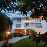 summer inn 자포 다자오 티안후궁 주변 호텔