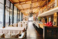 Wanshenggu ART Homestay, Beijing