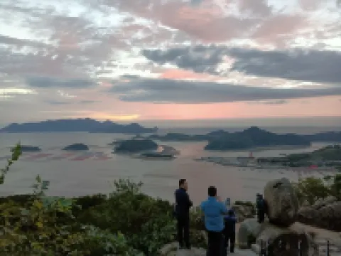 Xiapu Township Jianhuazhu Homestay