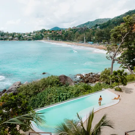 The Shore at Katathani - Adult Only