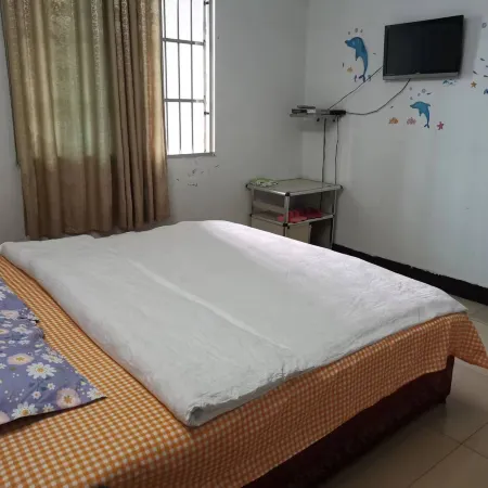 Wuquan Hotel