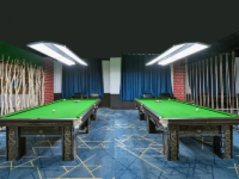 Vienna Hotel (Cele) Hotels in Qira