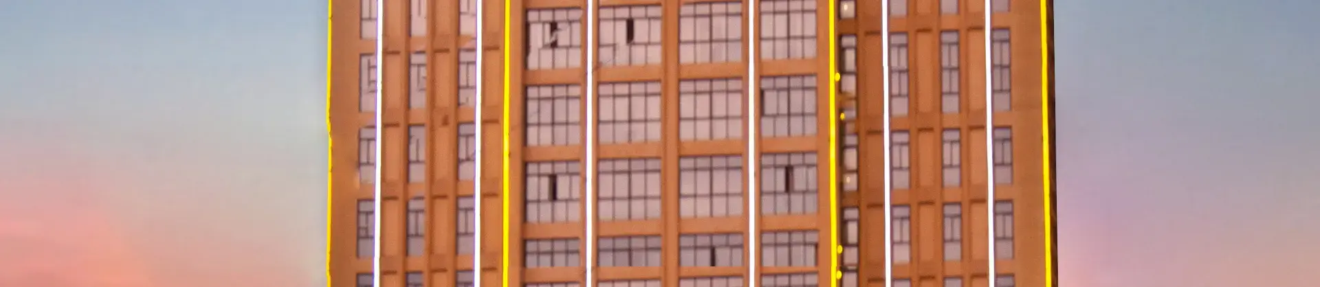 Four-Star Hotels
