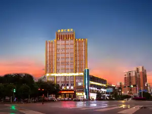 Xu Jiahui Hotel