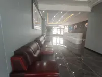 Lanxiwan Business Hotel, Mushroom Town, Zhalantun