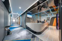 Feifan Guoduo E-sports Hotel