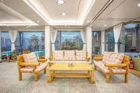 Longji Terraces Sunrise·Sightseeing Hotel (Viewing Platform Shop) Hôtels à : Longsheng