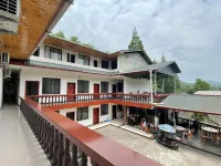 Tiantai Mountain Cuiyuanju Hotel