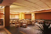 PuyinZhixuanHotel - Pysäköinti