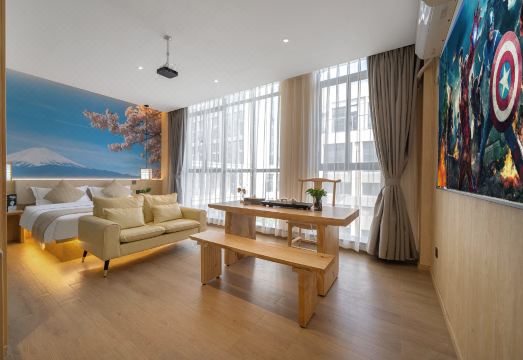 객실 내부 사진 1