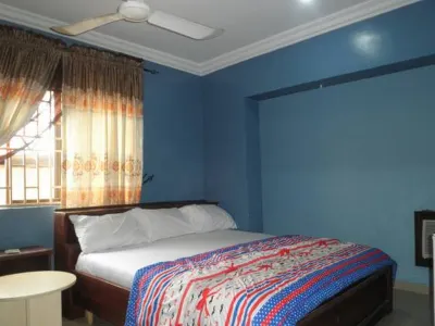 Isno Hotel Nigeria Limited Hotels in 