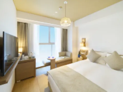 Hotel Resol Trinity Naha Hotels near Naminoue Beach