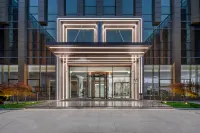 Atour Hotel Nantong Central Business District