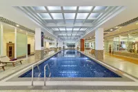 Guanfang Hotel Tengchong - Romantic